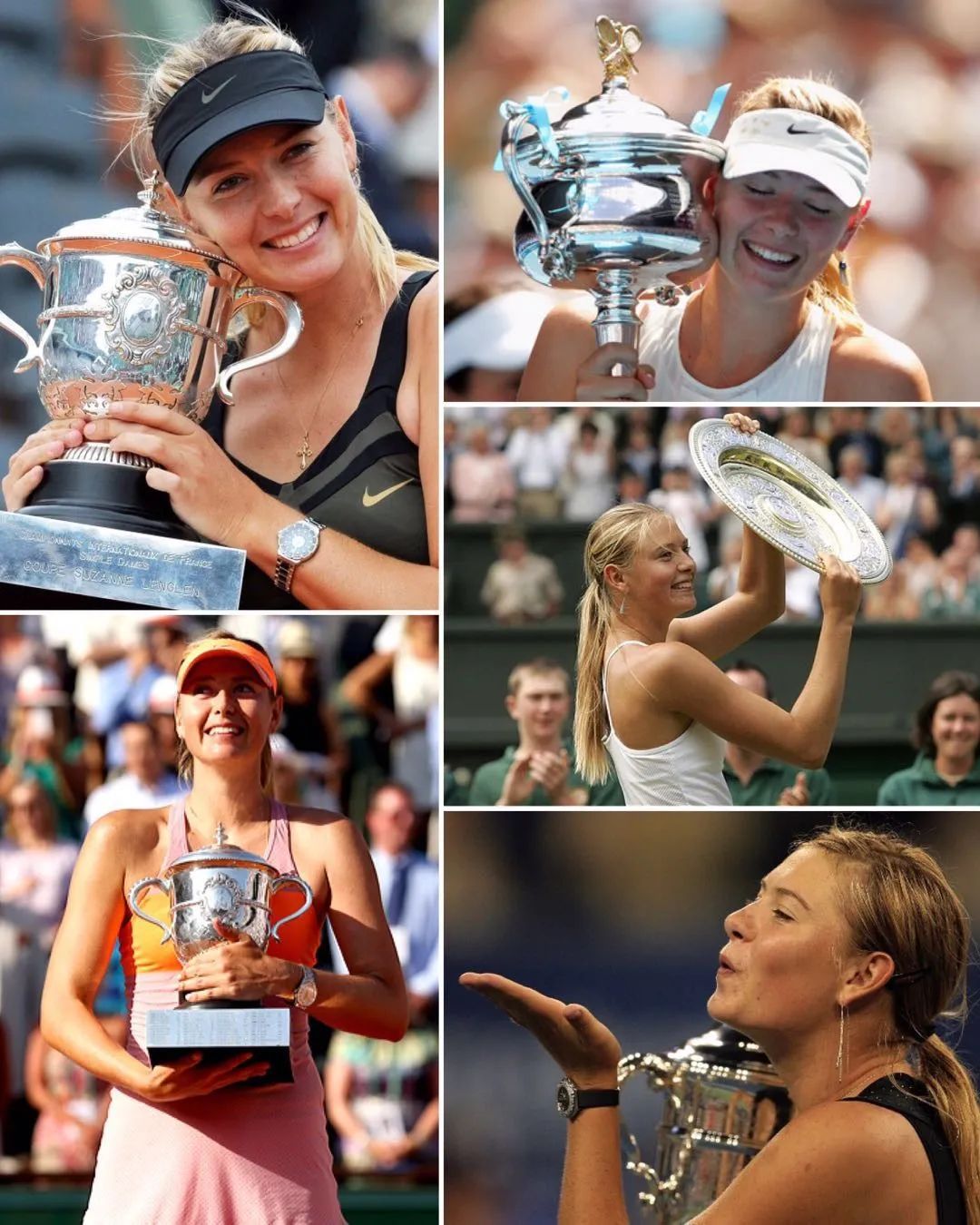 关于莎拉波娃爆冷击败G2,势不可挡引爆全场!的信息开云入口