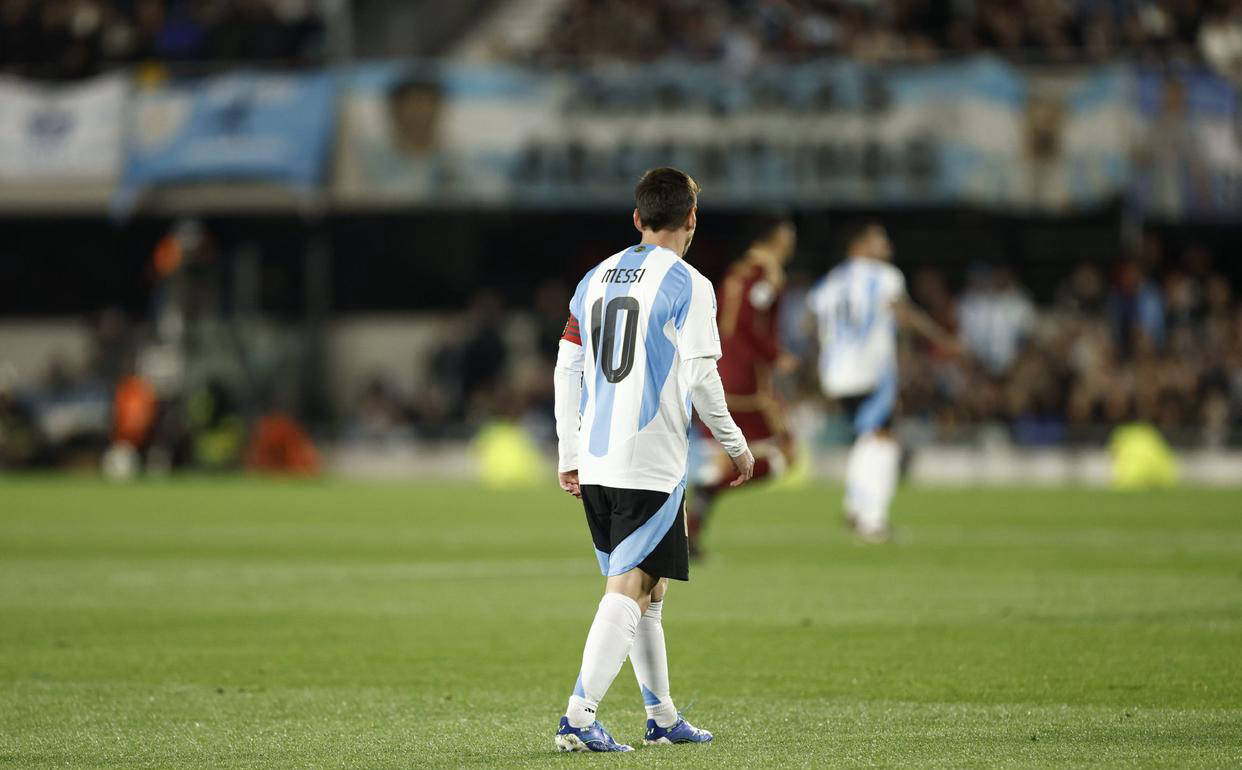 梅西在公牛比赛中挺进下一轮，势不可挡引发热议！的简单介绍开云体育在线