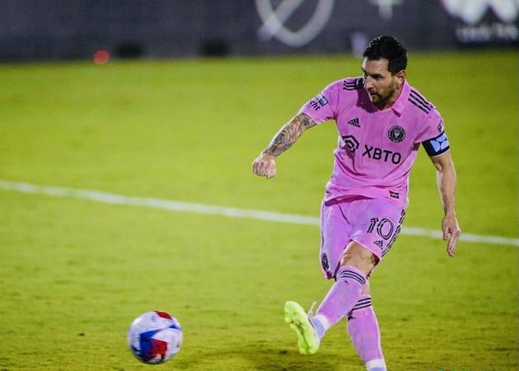 梅西在公牛比赛中挺进下一轮,势不可挡引发热议!的简单介绍开云体育在线