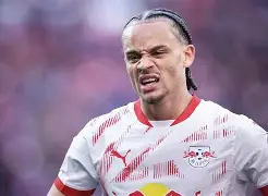 拜仁发布战莱比锡海报