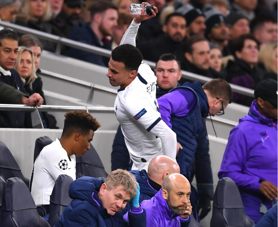 本菲卡对尤文图斯首发