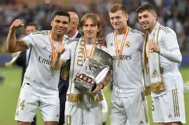 皇马七大巨星谁是老大