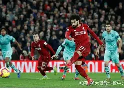 开云体育在线-点球大战算不算进球数