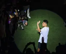 冬日阿贾克斯有多强