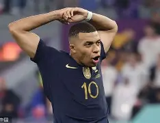 姆巴佩点球集锦