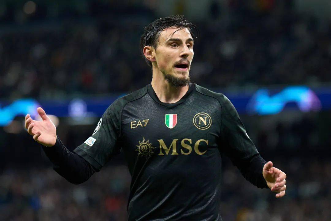 那不勒斯vs莱切首发预测