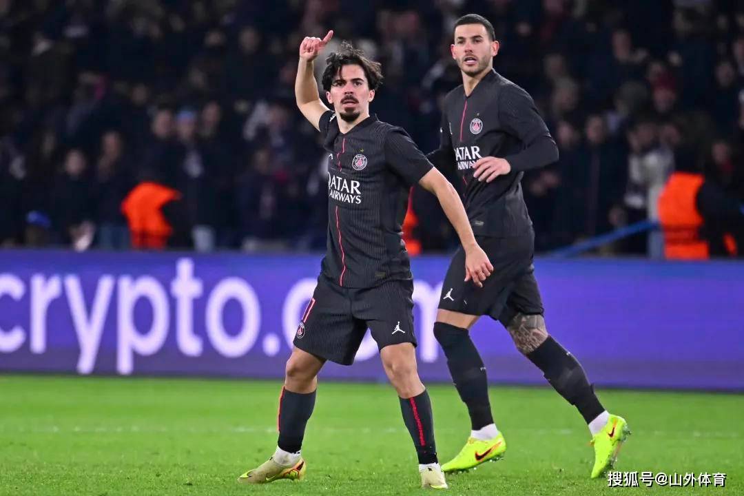 巴萨罗那vs巴黎圣日耳曼回放完整